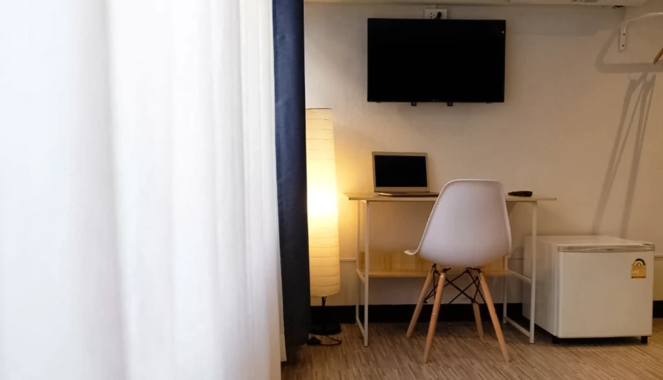 هتل اسلیپ ویت می بانکوک